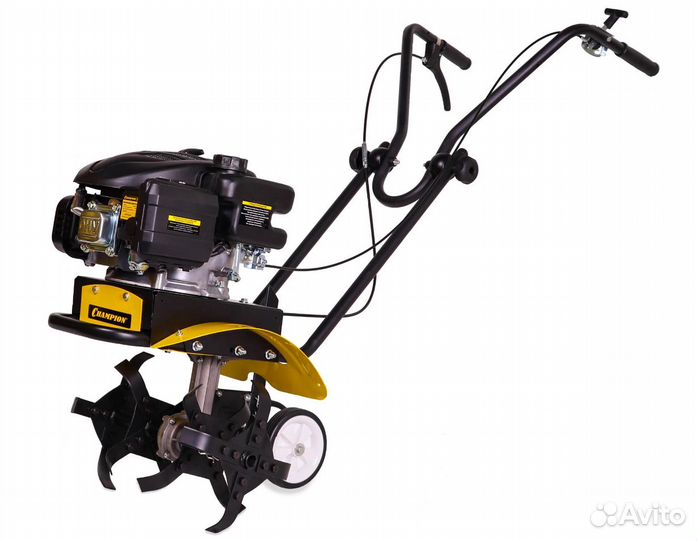 Мотокультиватор Champion вc 4401