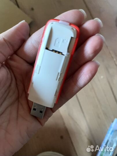 Usb модем МТС