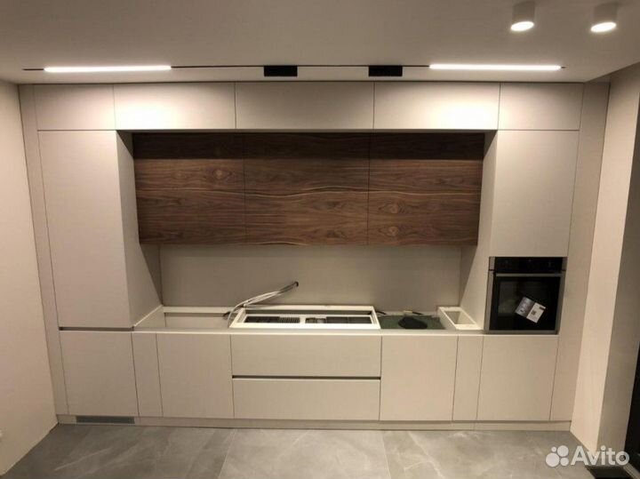 Мебель на заказ