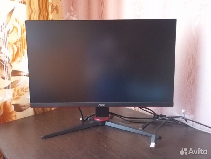 Монитор 24