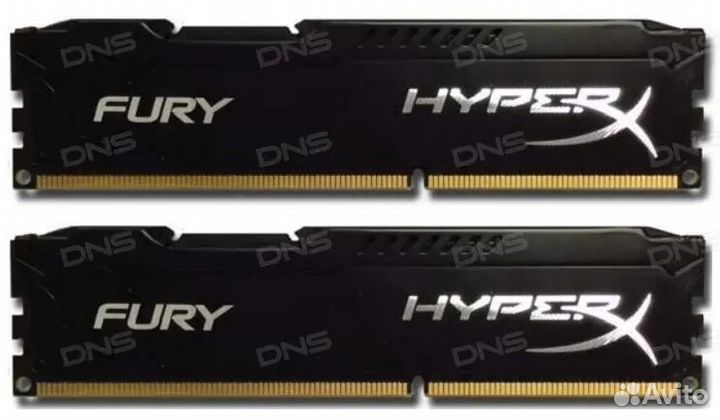 Комплектующие для пк бу