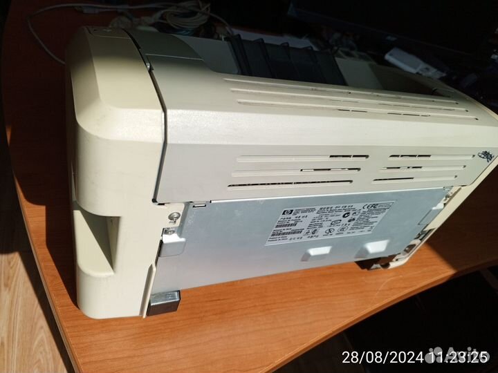 Принтер hp laserjet 1020