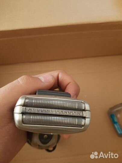 Бритва беспроводная Panasonic es8162