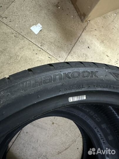Hankook Ventus S1 Evo 3 K127 265/35 R21 101Y