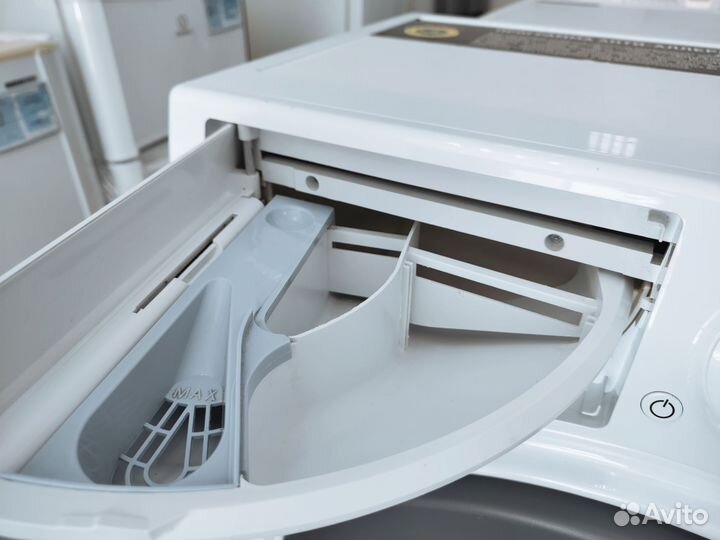 Стиральная машина Hotpoint Ariston 5кг