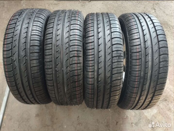 Колёса лето185/60р15 Гранта белшина