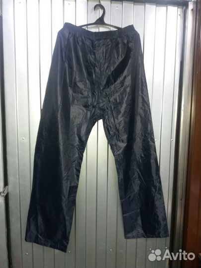 Влагозащитный костюм для рыбалки, охоты