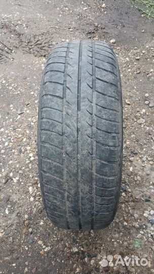 Barum Brillantis 185/65 R15 88T