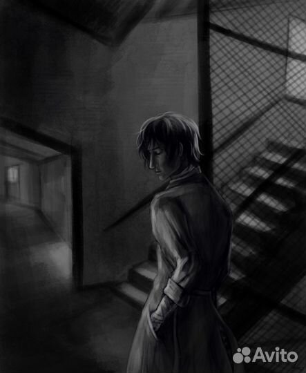 Графический художник