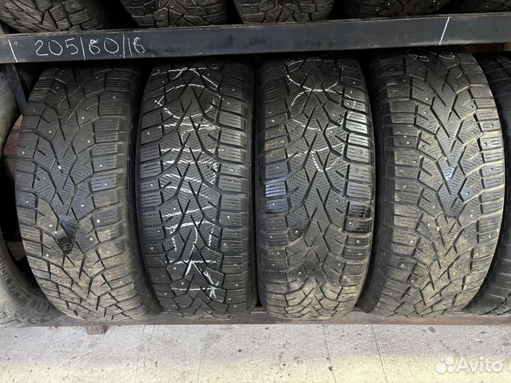 Gislaved NordFrost 100 SUV 225/65 R17
