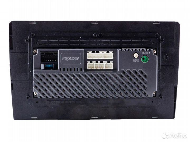 Prology MPC-140 DSP 10/216