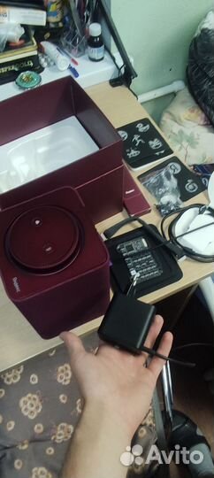 Яндекс Станция на запчасти