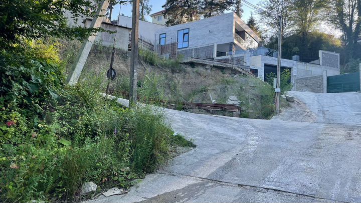 Участок 4,7 сот. (СНТ, ДНП)