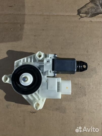 Привод стеклоподъемника bmw 5 g30