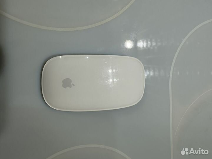 Мышь Apple Magic Mouse 1
