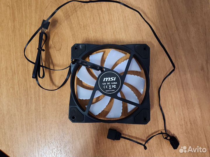 Системы охлаждения для компьютера