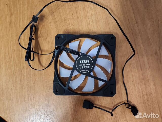 Системы охлаждения для компьютера