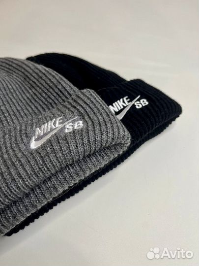 Шапка Nike SB