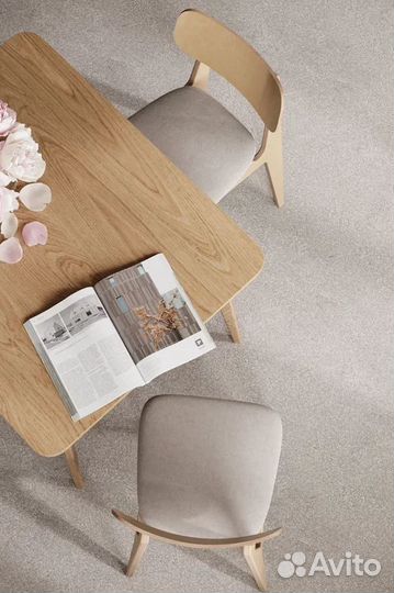 Мягкий стул