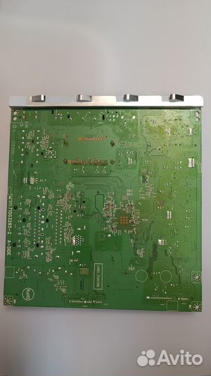 Плата для Philips 32PFL3404\60 Майн: 715G3285-2 Z