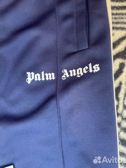 Штаны palm angels оригинал
