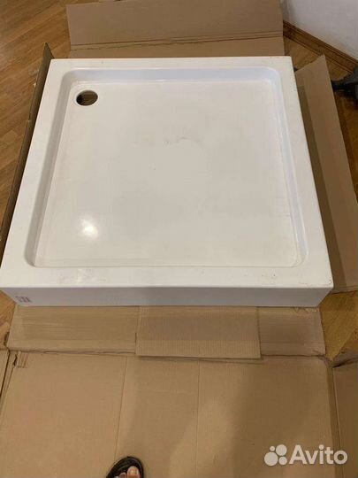 Душевой поддон Sensea Basic