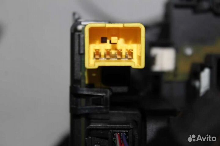 Гитара volkswagen passat 3C2 3C5 B6 light water В