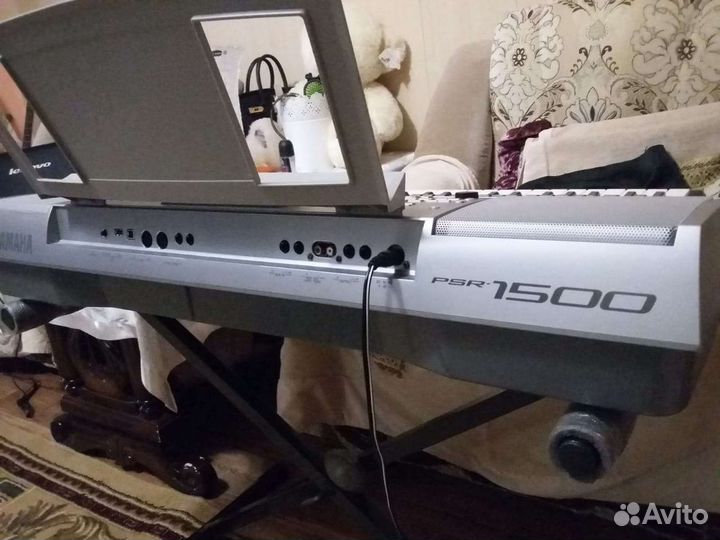 Синтезатор