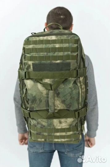 Тактический рюкзак