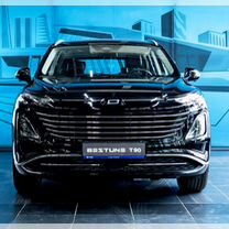 Новый FAW Bestune T90 2.0 AT, 2025, цена от 2 915 780 руб., Рязань