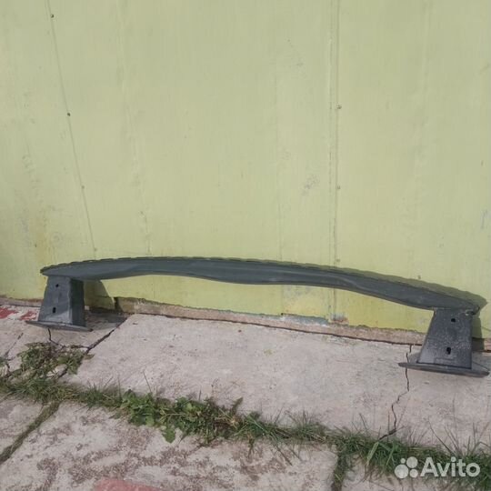 Усилитель задней на ford focus 3 универсал