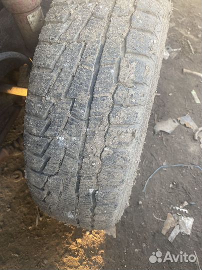 Литые диски r14 на ваз