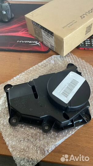 Маслоотделитель VAG 04E 103 464 AN VW Scoda