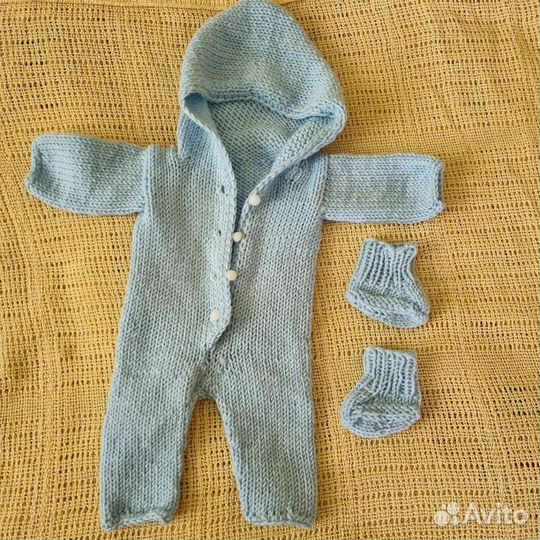 Одежда для baby born