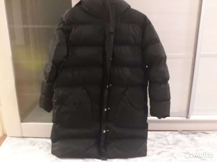 Продам куртку демисезонную