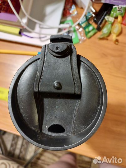 Термокружка новая