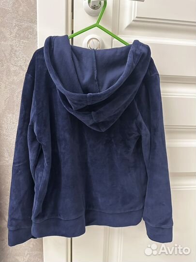 Паркаспортивный костюм для девочки размер 128