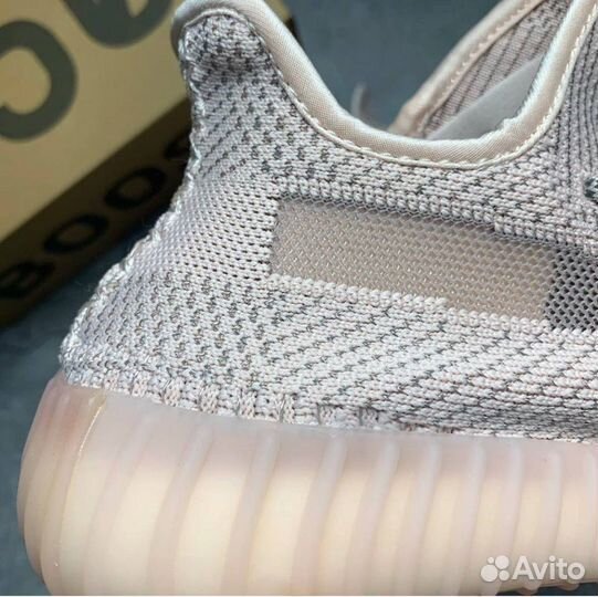 Кроссовки adidas yeezy boost 350 женские