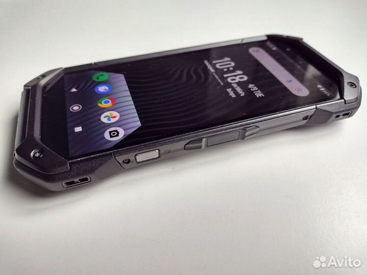 KYOCERA Torque 5G, 6/128 ГБ