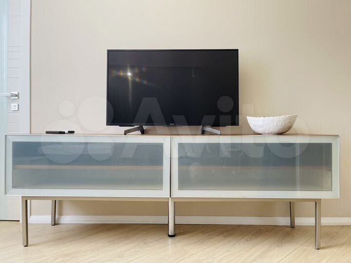 1-к. квартира, 32 м², 2/3 эт.