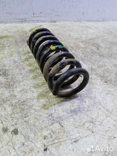 Пружина задняя A2103243204