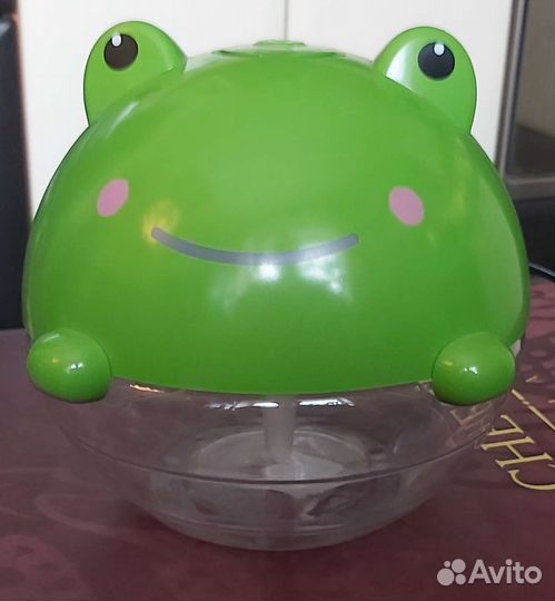 Увлажнитель экосфера