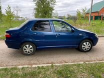 FIAT Albea 1.4 MT, 2012, 178 000 км, с пробегом, цена 365 000 руб.