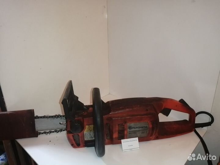 Электропила Husqvarna 321