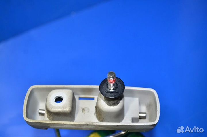 Крючок volvo FH12 2-seeria (01.02)