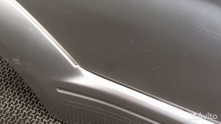 Дверь боковая Toyota Land Cruiser Prado (90) , 200