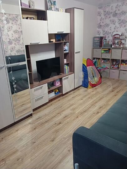 2-к. квартира, 42,2 м², 5/9 эт.