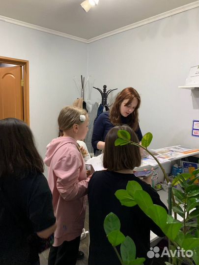 Репетитор английского языка для детей