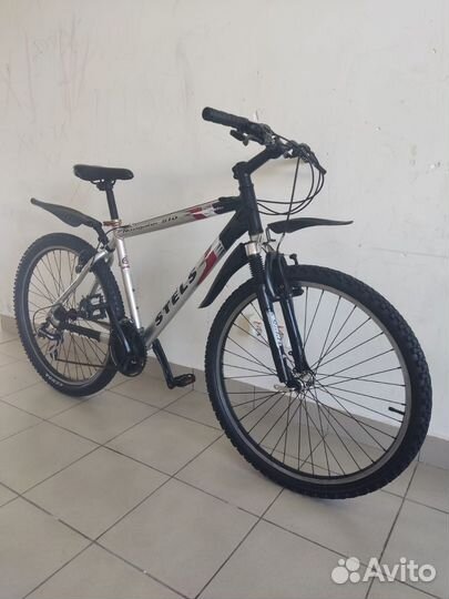 Велосипед горный