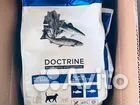 Doctrine, супер-премиальный корм для кошек и собак